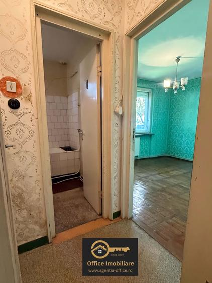 Victor Babes zona Iuliu Maniu apartament 2 camere