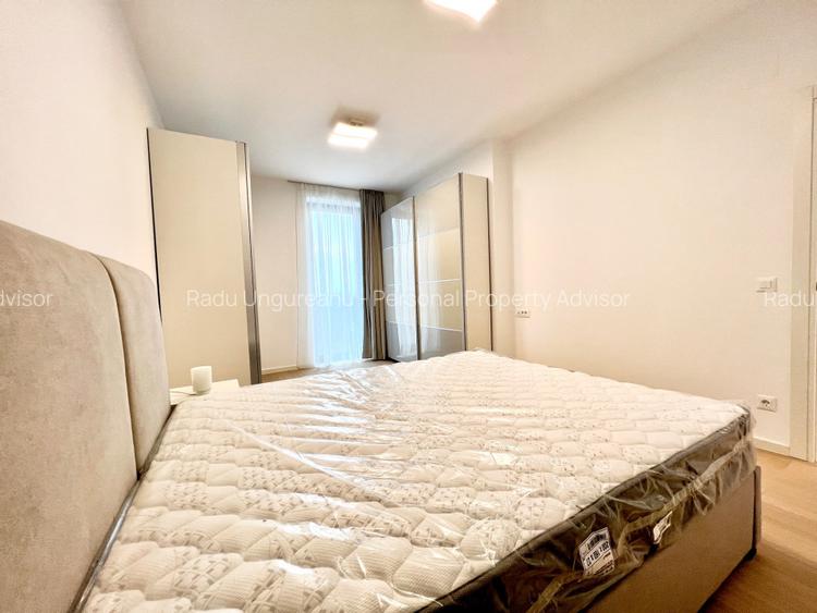 Apartament 2 camere The Ivy Baneasa - 7