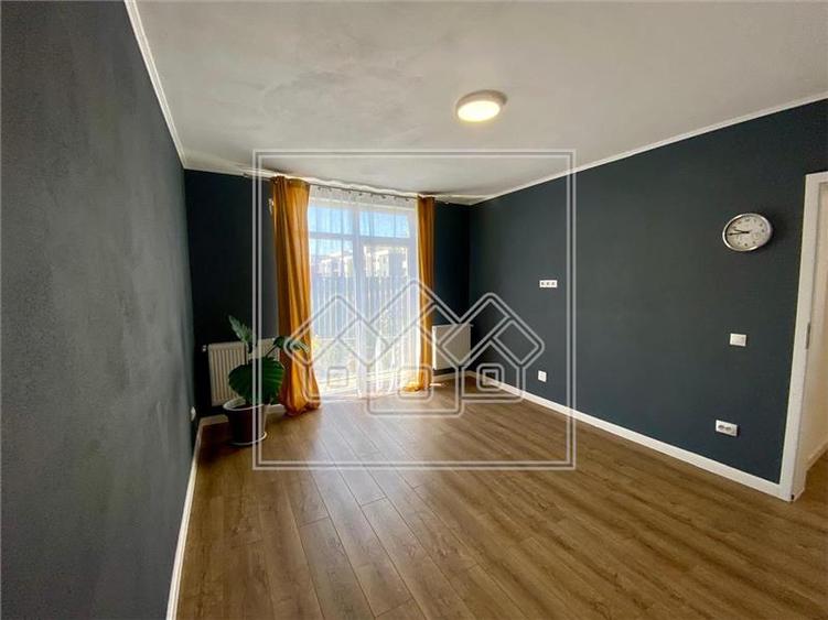 Apartament 3 camere | 60 mp | Parcare | Cartierul Arhitecților