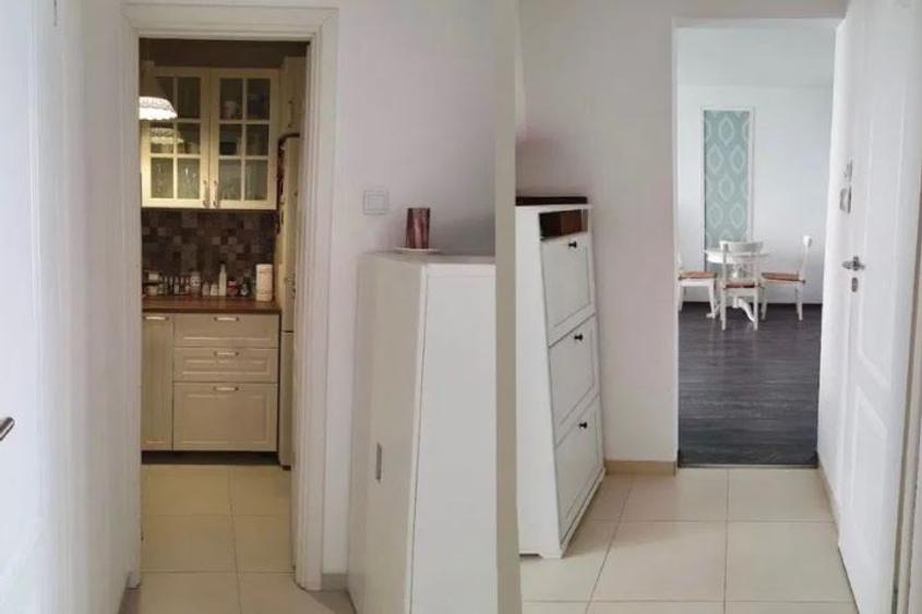 Apartament 2 Camere,Romana,Parc Cismigiu,et.4/8,DECOMANDAT,Amenajat,mobilat