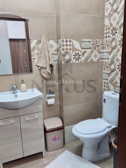 Biruintei - Apartament 3 camere decomandat | Metrou Berceni 1200 metri - 15