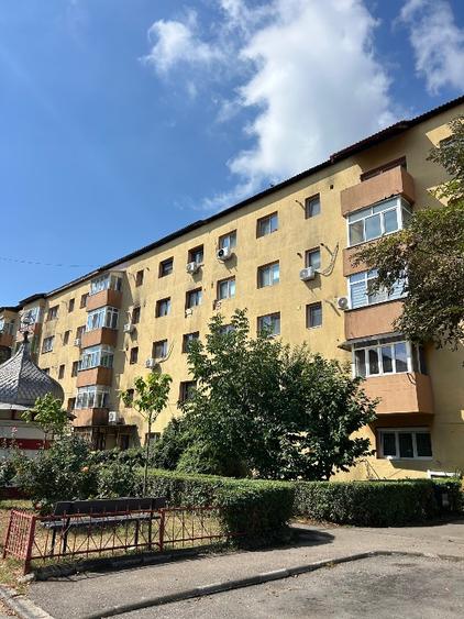 Apartament 2 camere decomandat | Ultracentral – Fântâna Sâmboteanu | Târgu Jiu