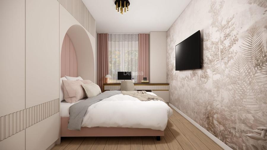 Apartament Premium 3 camere | Cartier Nou  - 6