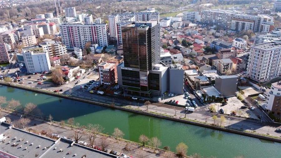 Inchiriere birouri open space Grozavesti, langa metrou