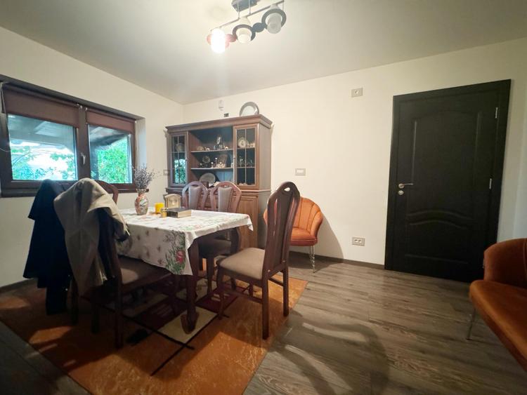 Casa tip duplex 4 camere, 135mp utili , teren 400mp - Sag