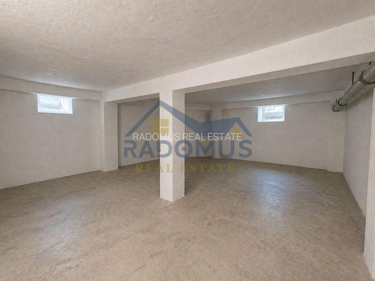 Casă Ploiești - 6 Camere -282 Mp Utili - Teren 600 Mp - Comision 0% - 22