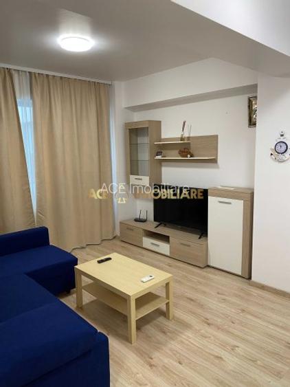 2 Camere de inchiriat | Baneasa | Centrala proprie | Mobilat si Utilat - 2