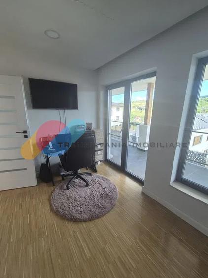 Duplex Premium, 120mp, zona Calea Baciului, 3 parcari, Panoramă Superbă