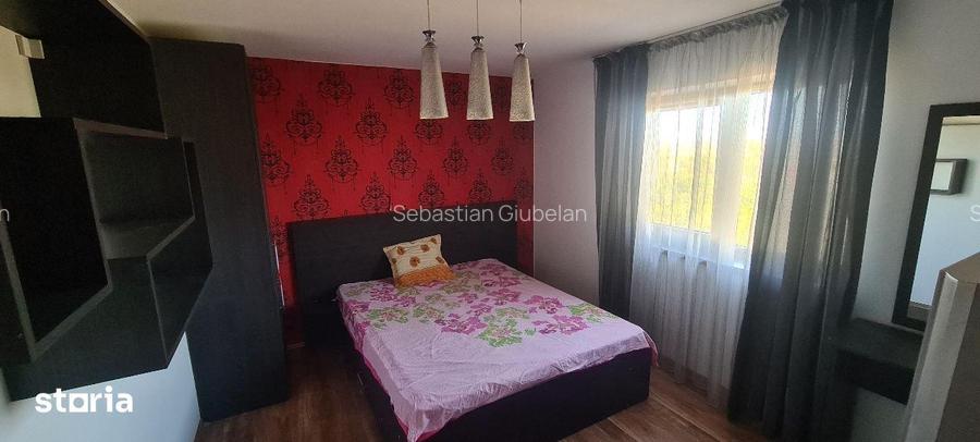 Casă 5 camere, Ghercesti