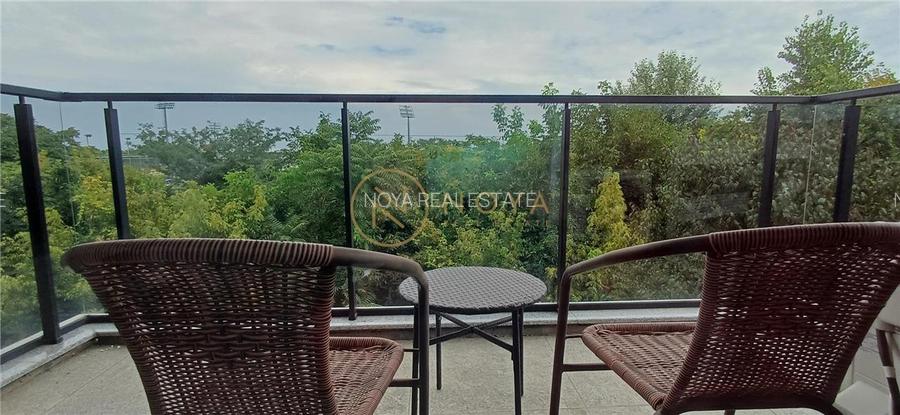 Inchiriere apartament Pipera
