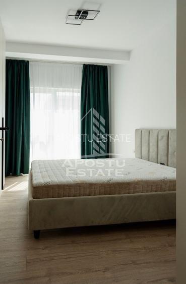 Apartament cu 2 camere, prima inchiriere, zona Torontal - Timisoara