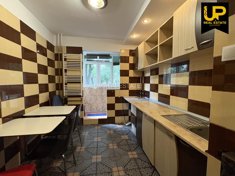 Apartament 3 Camere Aparatorii Patriei - Decomandat -Metrou - 4