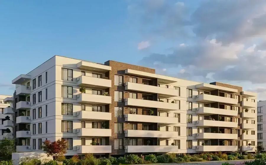 Theodor Pallady Apartament 4 Camere Decomandat Comision 0 Bloc Nou