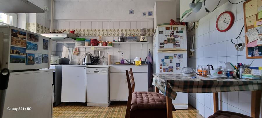 Apartament 4 camere Lacul Tei - Doamna Ghica - Parcul Tei