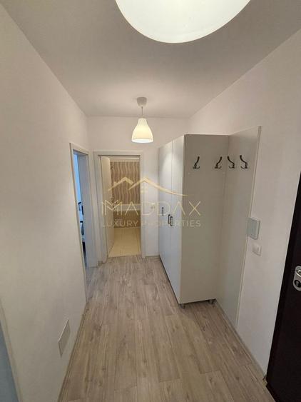 Garsoniera Exigent Plaza Residence * Proximitate metrou