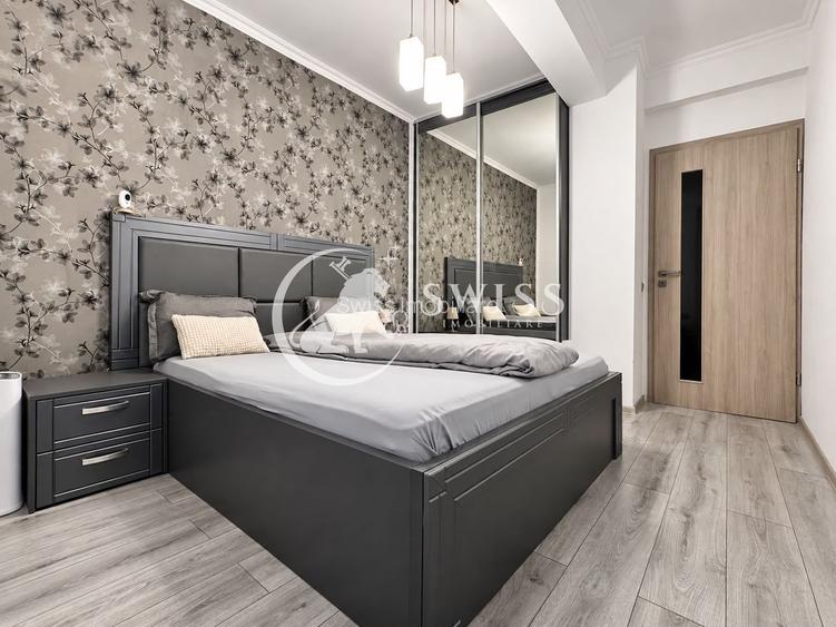 Oportunitate investiție | 2 camere mobilat | 5min Sigma Zorilor | UMF - 2