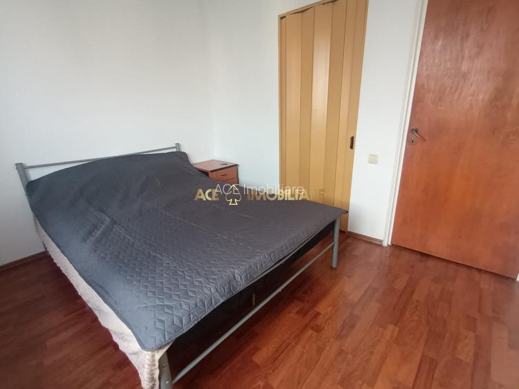 3 Camere de inchiriat | Drumul Taberei | Metrou | Parcare | Centrala | - 4