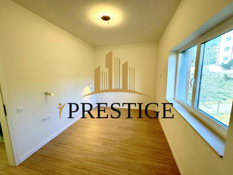 APARTAMENT 2 CAMERE DE VÂNZARE CARTIER DA VINCI | ETAJ 1 | PARCARE