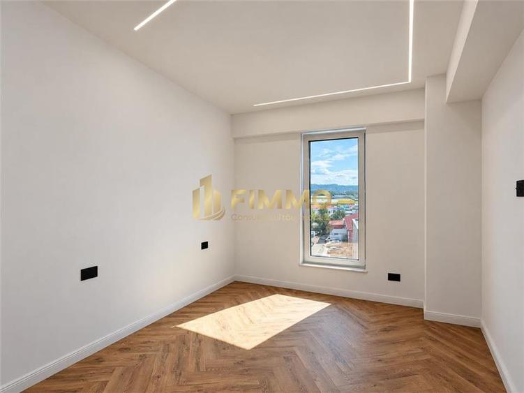 Apartament 3 camere | 59,45 mp utili | Finisaje premium | Imobil nou cu lift | I