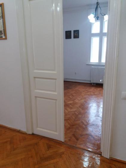 Gara, imobil UNICAT, 7 camere, IDEAL SEDIU/BIROURI