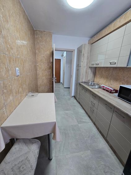 2 Camere | 57 mp | Prima Închiriere | 6 Min. Metrou Păcii | 8 Min. Gorjului