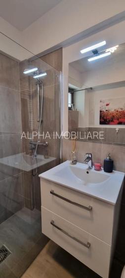 Apartament 2 camere de vânzare – Mihai Bravu – Splaiul Unirii | Bloc nou 2019 - 11