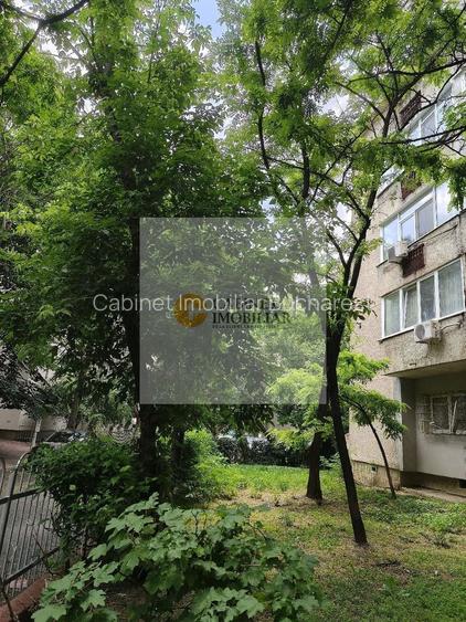 Apartament cu 1 camere I Piata  Alba Iulia I  Etaj 1/4 I 1985 - 10