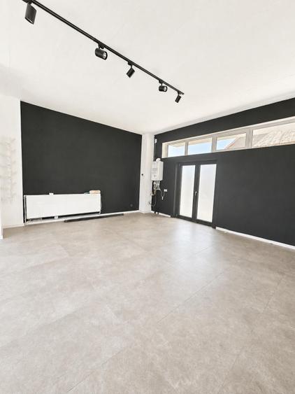 Spațiu comercial, 120 mp, zona Vest