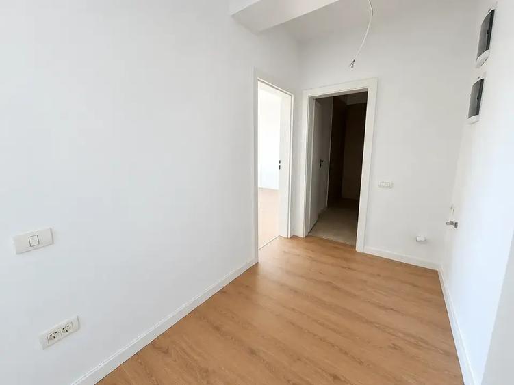 2 camere - 51.6 mp totali-Bucătărie deschisa-CITY NORD Stefan cel Mare