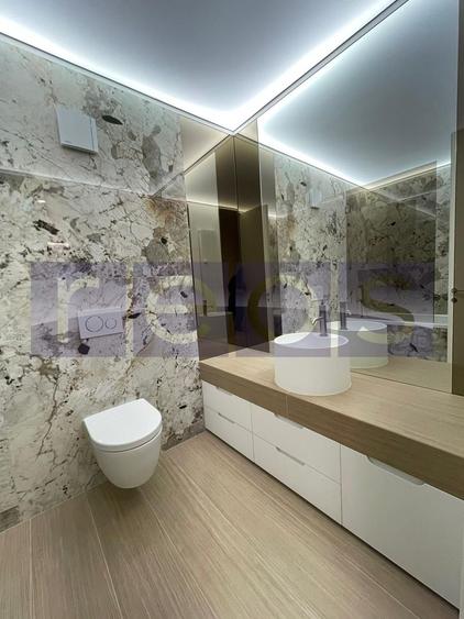 VANZARE APARTAMENT 101MP | 3 CAMERE | MOBILAT-UTILAT LUX | TERASA 26MP - 15