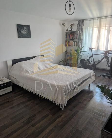Apartament 2 camere decomandat de vânzare | Intre lacuri | Parcare | OCAZIE