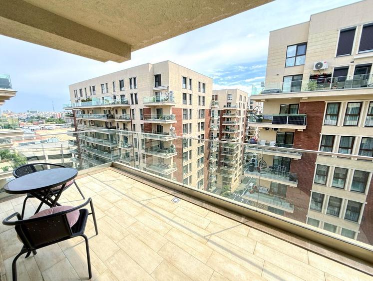 Apartament 4 Camere | 15 min Metrou Drumul Taberei | Centrala Proprie - 28