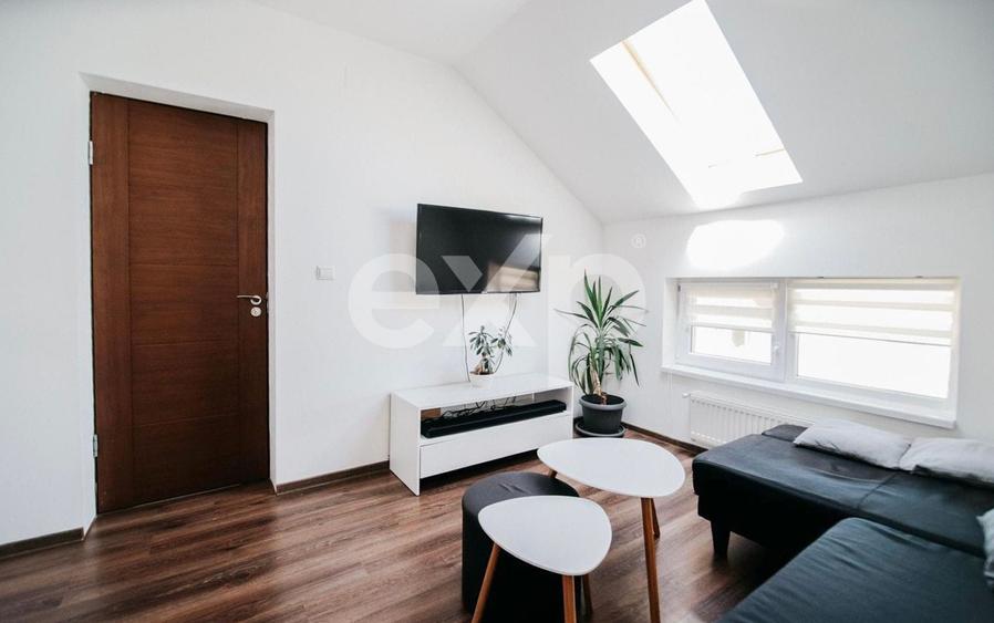 2 Camere | 400 e | AEM | Str Electronicii