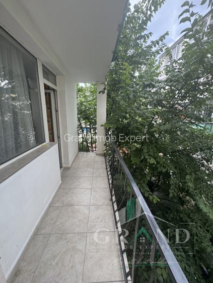 DISPONIBIL IMEDIAT | Ap 1 cameră+balcon | Grigorescu–Alexandru Vlahuță - 14