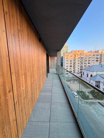 Apartament superb in complexul Noor Unirii/ prima inchiriere/ parcare subterana