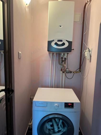 SE VINDE APARTAMENT 3 CAMERE, MICRO 38, 63.000 EURO