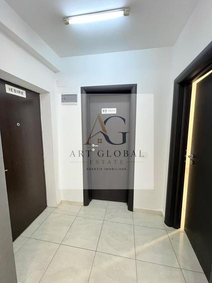 Spațiu Comercial Militari Residence Tineretului 24