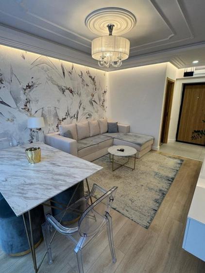 Apartament 2 Camere | Pipera-Aviației | Disponibil Imediat | Onix Park