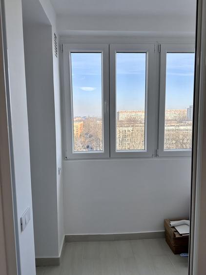 Garsoniera Lucretiu Patrascanu nr 3 - renovata complet, metrou la 4 minute.