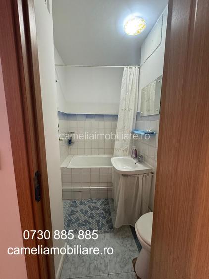 2 camere, centrala, decomandat, metrou Lujerului, tramvai 41, Virtutii, Aleea Ce - 5
