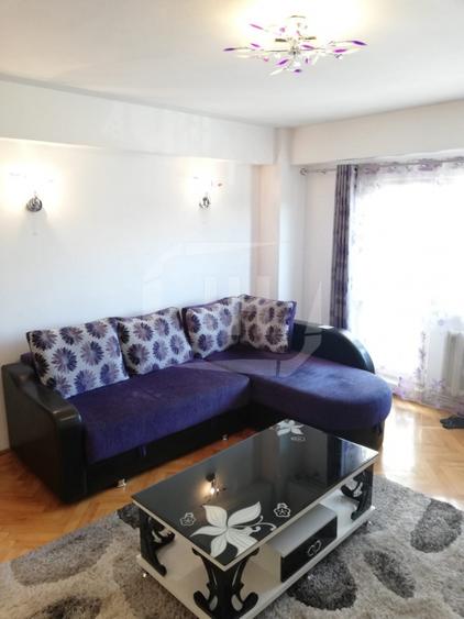 Apartament 3 camere, zona Tribunalului