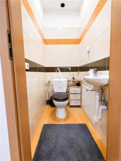 Apartament de inchiriat, 2 camere, Oradea, COMISION 0% - 7