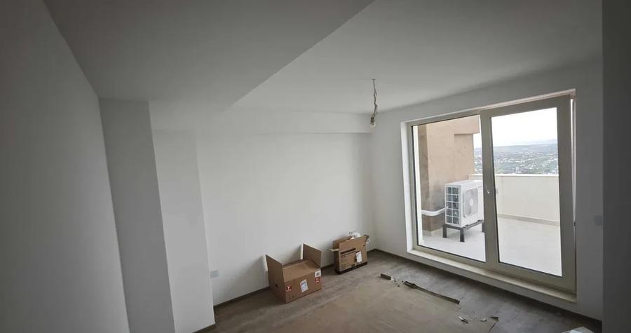 Copou - 2 camere - UNAIC - loc de parcare inclus