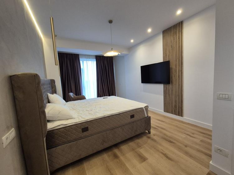 Vila cu 4 apartamente | Green Lake | Baneasa | Sisesti