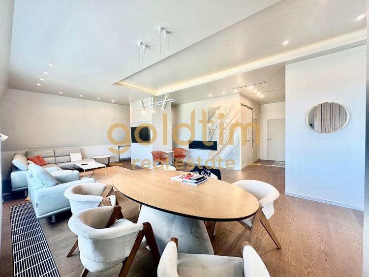 ULTRALUXURY/PENTHOUSE/Iancu Nicolae/Zona linistita/Vedere libera/Lift privat