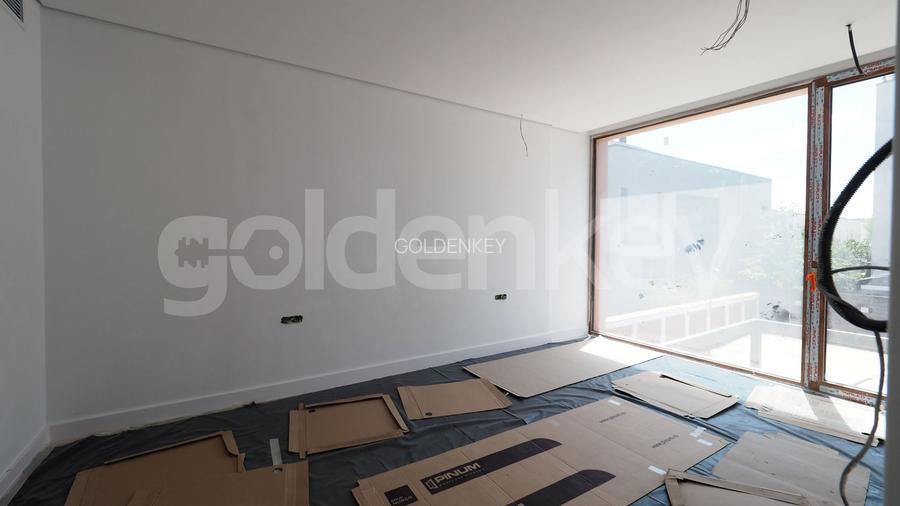 Vila moderna cu 6 camere | langa padure | in curs de finisare