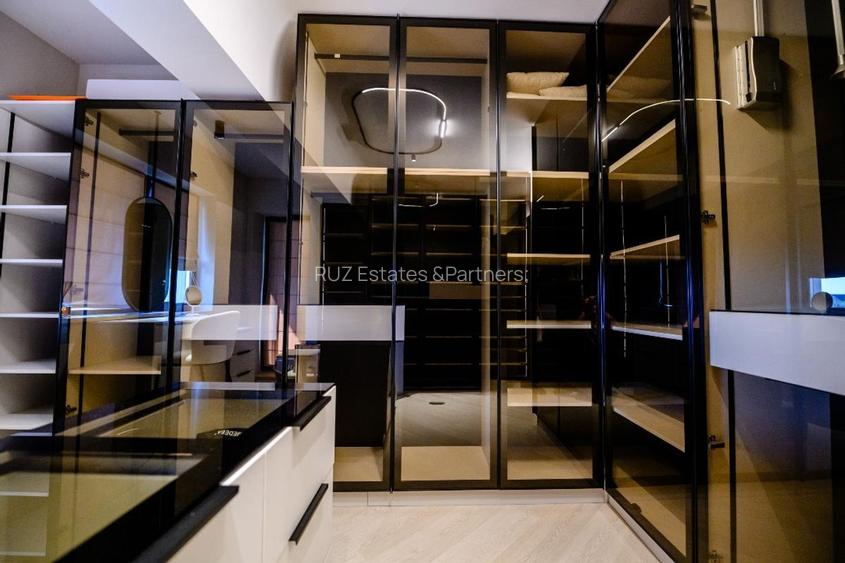 Apartament 3 camere | Lux | 2 Parcari subterane | Pet friendly | Pipera - 8