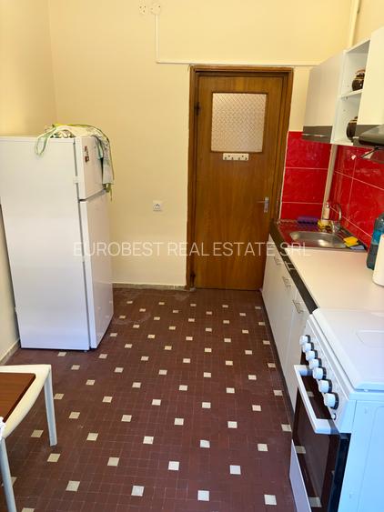 Cotroceni, Palat, apartament 3 camere, 86 mp totali, pretabil birouri /rezidenta - 7