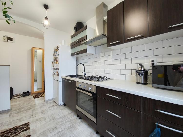 Apartament 2 camere | mobilat si utilat | Aleea Moldoveanu