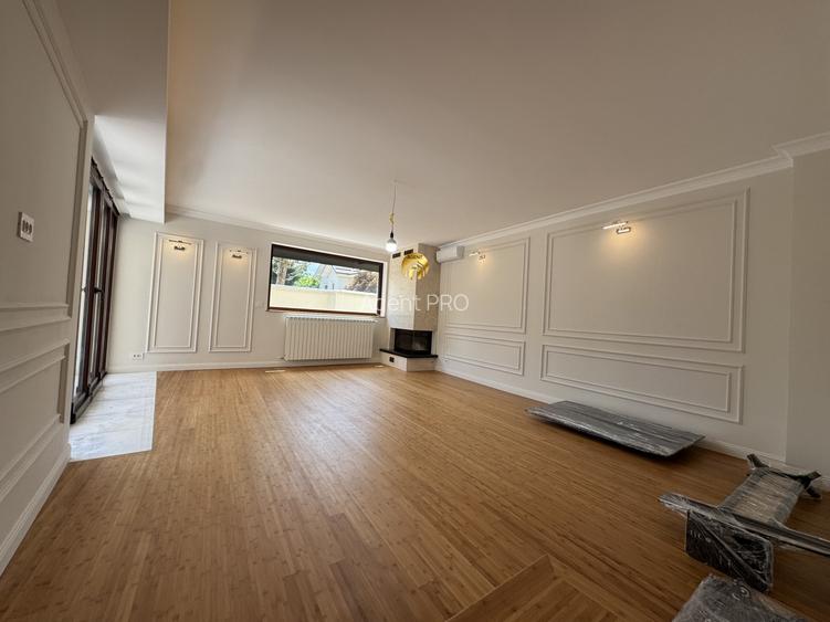 Vila Exclusivista in Baneasa - 6 camere - 620mp Teren! - 8